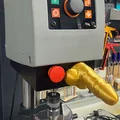 Big Dick / Golden Dick / Magnetic Cock (bản remix gắn nam châm) - Thumbnail 2
