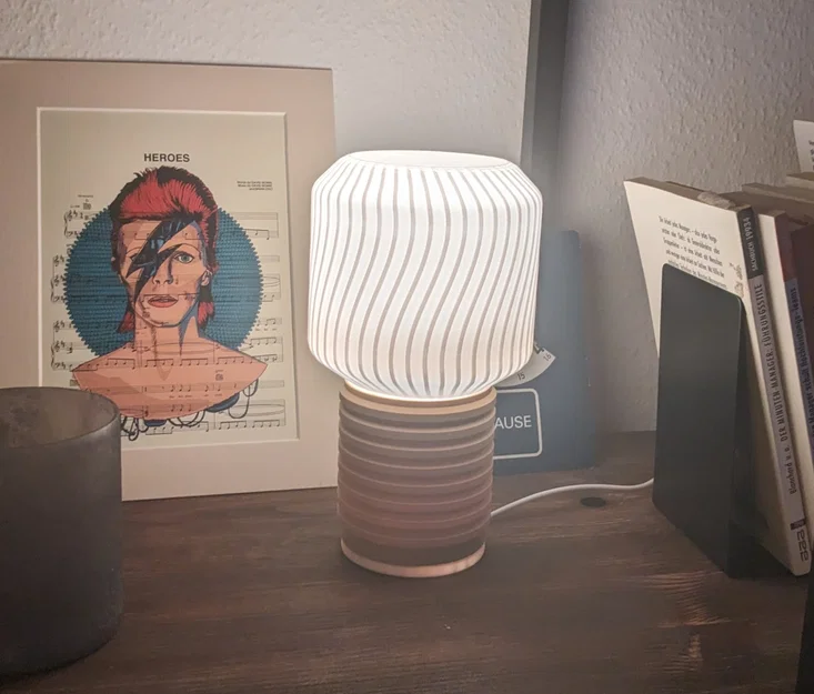 Thiết kế đèn cho Lamp kits (Design Lamp for Lamp kits) - Image 1