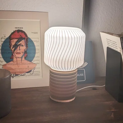 Thiết kế đèn cho Lamp kits (Design Lamp for Lamp kits)