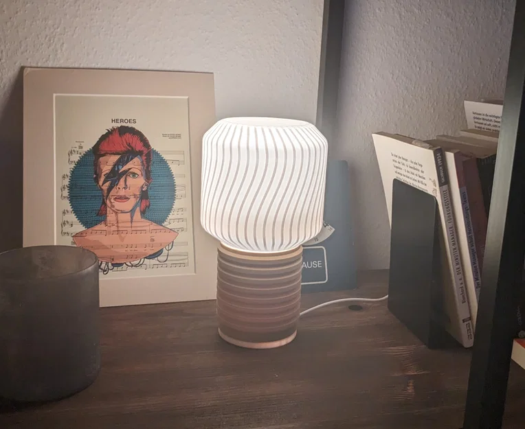Thiết kế đèn cho Lamp kits (Design Lamp for Lamp kits) - Image 2