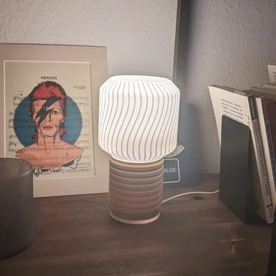 Thiết kế đèn cho Lamp kits (Design Lamp for Lamp kits)