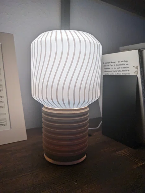 Thiết kế đèn cho Lamp kits (Design Lamp for Lamp kits) - Image 3