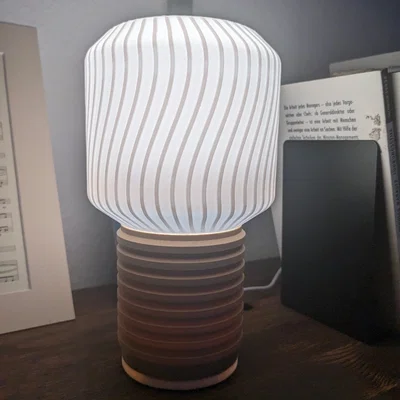 Thiết kế đèn cho Lamp kits (Design Lamp for Lamp kits)