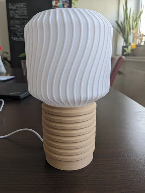 Thiết kế đèn cho Lamp kits (Design Lamp for Lamp kits) - Image 4