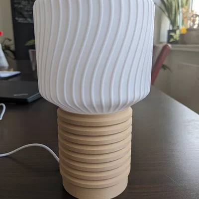 Thiết kế đèn cho Lamp kits (Design Lamp for Lamp kits)