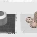 Thiết kế đèn cho Lamp kits (Design Lamp for Lamp kits) - Thumbnail 5
