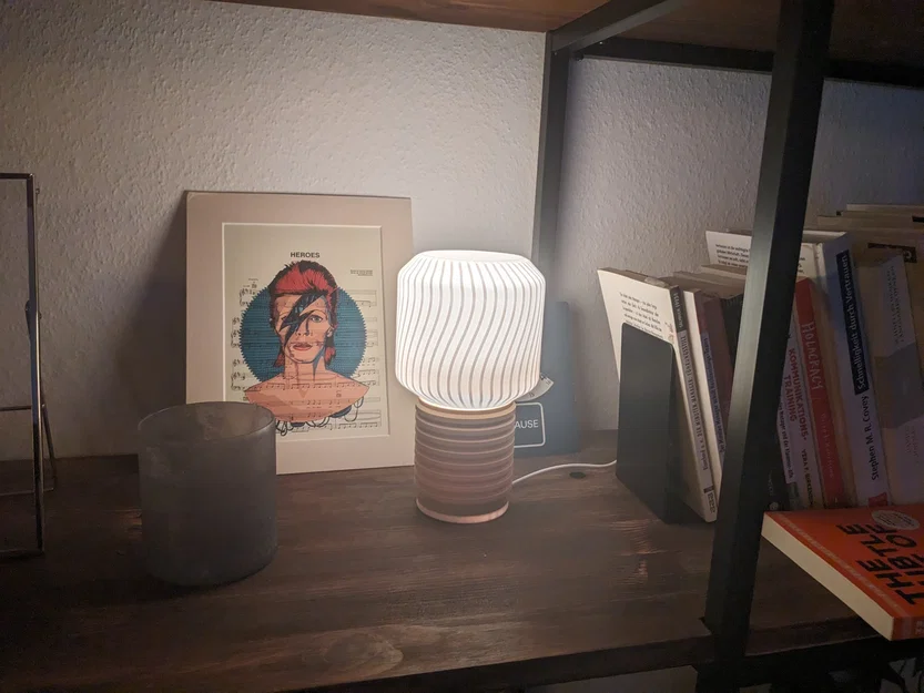 Thiết kế đèn cho Lamp kits (Design Lamp for Lamp kits) - Image 6