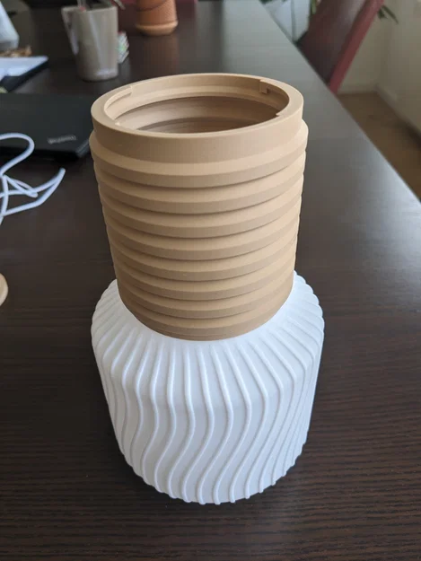 Thiết kế đèn cho Lamp kits (Design Lamp for Lamp kits) - Image 7