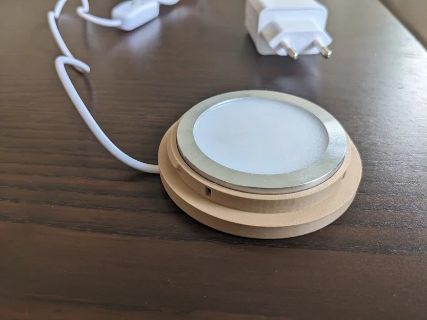 Thiết kế đèn cho Lamp kits (Design Lamp for Lamp kits) - Image 8