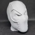 Đầu Deadpool kích thước thật (Eastman) - Thumbnail 3