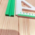 Thước Kẻ Vạch Ultimate Drawing Line Ruler - Thumbnail 6