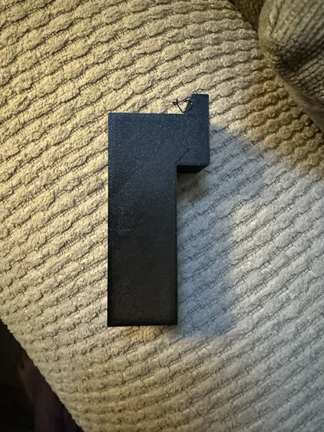 Chân chống mở nắp máy in 3D Flash Forge Adventurer 5M Pro - Image 2