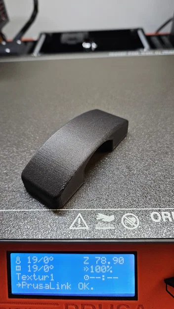 LTT Magnetic Cable Arches – Ngàm nam châm bó gọn dây kiểu LTT - Image 1