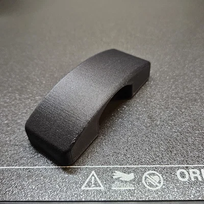 LTT Magnetic Cable Arches – Ngàm nam châm bó gọn dây kiểu LTT