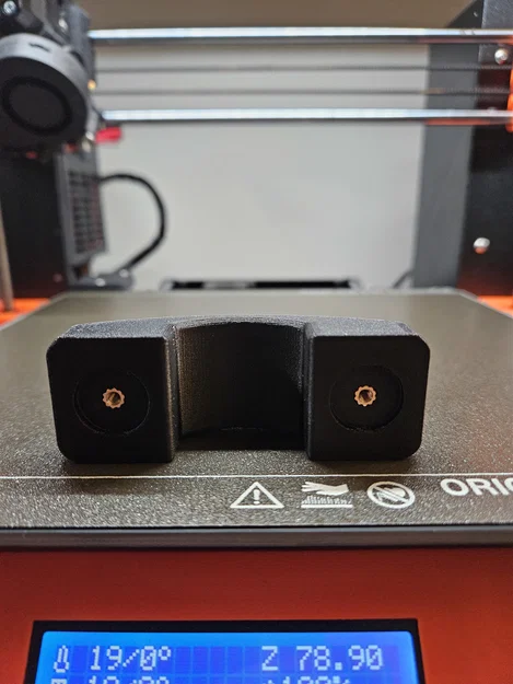 LTT Magnetic Cable Arches – Ngàm nam châm bó gọn dây kiểu LTT - Image 2