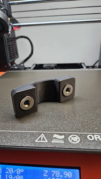 LTT Magnetic Cable Arches – Ngàm nam châm bó gọn dây kiểu LTT - Image 3