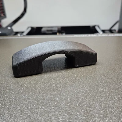 LTT Magnetic Cable Arches – Ngàm nam châm bó gọn dây kiểu LTT