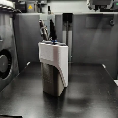 Khay cắm bút Starfield Pen Holder