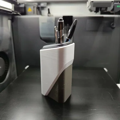 Khay cắm bút Starfield Pen Holder