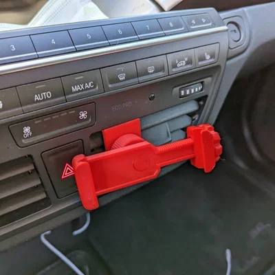 Ngàm gắn cửa gió BMW i3 (Bmw I3 Vent Mount)