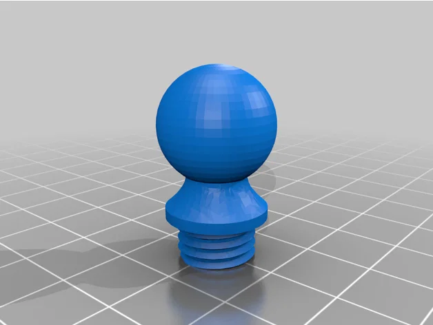 Ngàm gắn cửa gió BMW i3 (Bmw I3 Vent Mount) - Image 6