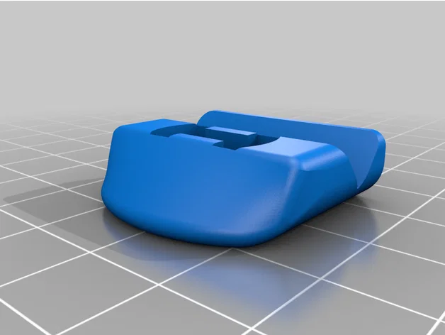 Ngàm gắn cửa gió BMW i3 (Bmw I3 Vent Mount) - Image 9