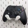Giá treo tay cầm Xbox cho IKEA Skadis - Thumbnail 1