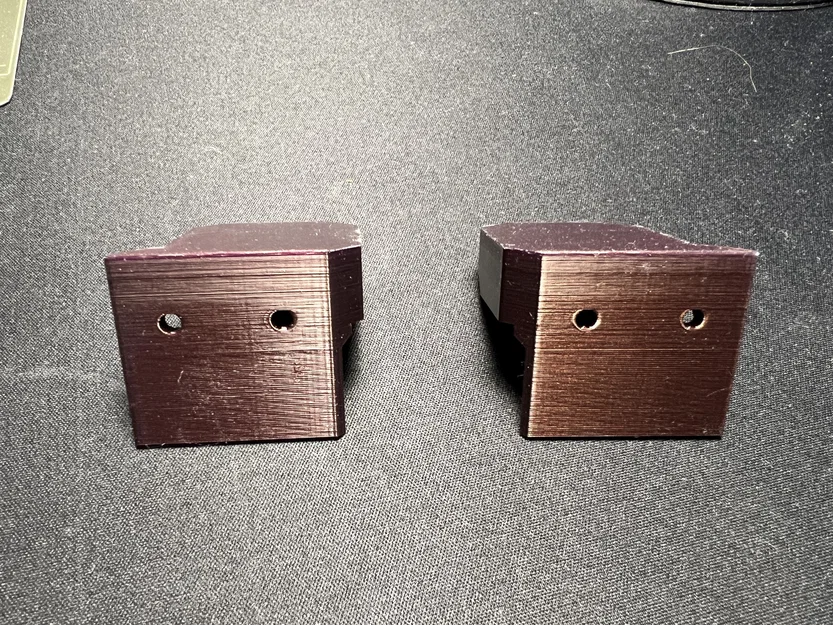 (Outdated) Nâng cấp ball bearing đỉnh trục Z Prusa MK3/S chống rung/giảm ồn - Image 3