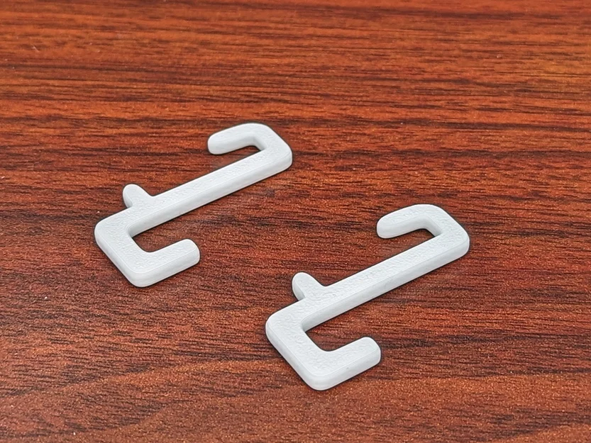 Móc IKEA Skadis - SnugFit - Image 2