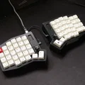 Sofle V2 Case Remix - Thumbnail 1