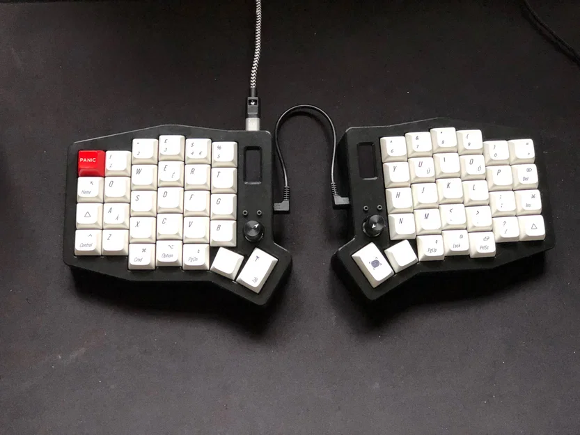 Sofle V2 Case Remix - Image 2