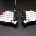 Sofle V2 Case Remix - Thumbnail 2