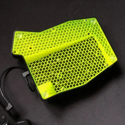 Sofle V2 Case Remix