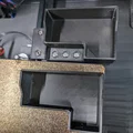 Voron 2.4 Nozzle Brush với Purge Bucket tháo rời (nam châm 6x3) - Thumbnail 3