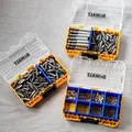 Insert vách ngăn cho hộp cứng DeWalt (Hard Case Organizer Divider Inserts) - Thumbnail 1