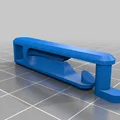 Carabiner Cỡ Vừa (Không Dùng Để Leo Trèo) - Thumbnail 5