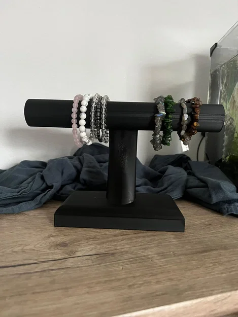 Giá treo vòng tay in 3D: Sắp xếp trang sức gọn đẹp, tinh tế - Image 2