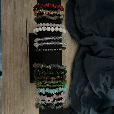 Giá treo vòng tay in 3D: Sắp xếp trang sức gọn đẹp, tinh tế