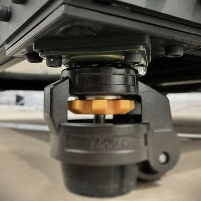 3030 Caster Spacer - RatRig