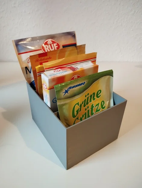 Khay organizer/khay phân ngăn nhà bếp (kitchen organizer/tray) - Image 1