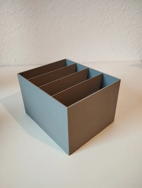 Khay organizer/khay phân ngăn nhà bếp (kitchen organizer/tray) - Image 2