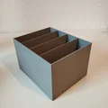 Khay organizer/khay phân ngăn nhà bếp (kitchen organizer/tray) - Thumbnail 2