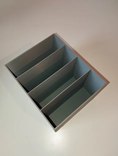 Khay organizer/khay phân ngăn nhà bếp (kitchen organizer/tray) - Image 3