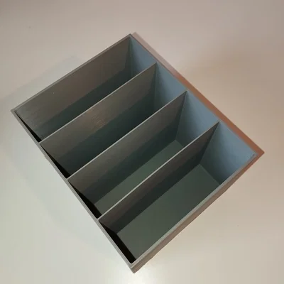 Khay organizer/khay phân ngăn nhà bếp (kitchen organizer/tray)