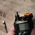 Bộ chuyển Quansheng UV-K5/6/8/Plus từ SMA sang BNC (conversion kit) - Thumbnail 1