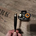 Bộ chuyển Quansheng UV-K5/6/8/Plus từ SMA sang BNC (conversion kit) - Thumbnail 2
