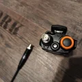Bộ chuyển Quansheng UV-K5/6/8/Plus từ SMA sang BNC (conversion kit) - Thumbnail 3