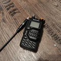 Bộ chuyển Quansheng UV-K5/6/8/Plus từ SMA sang BNC (conversion kit) - Thumbnail 4