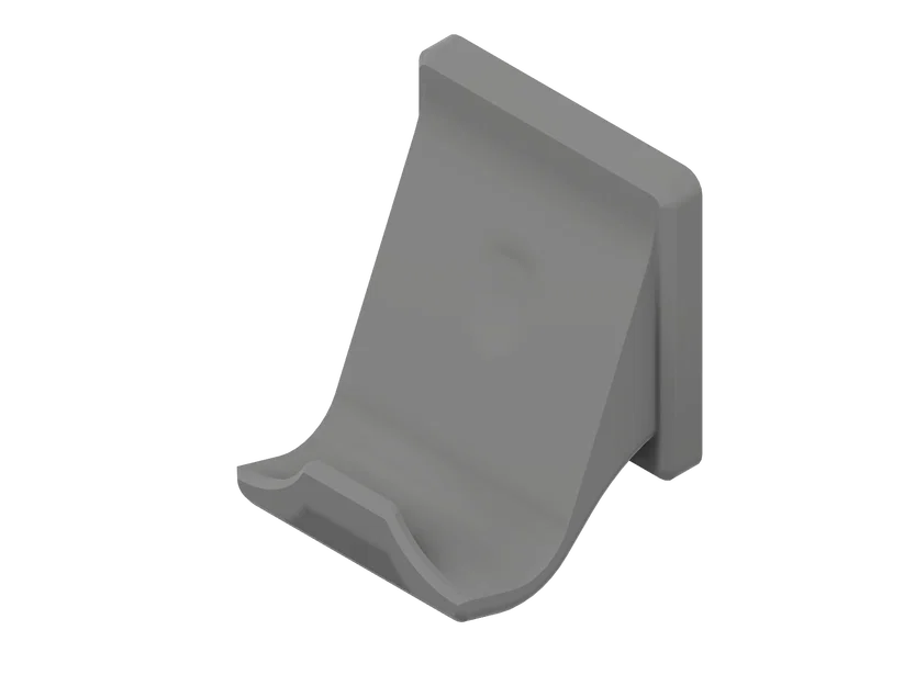 Giá treo tay cầm PS4 DualShock 4 cho pegboard IKEA SKADIS - Image 4