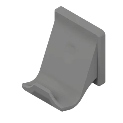 Giá treo tay cầm PS4 DualShock 4 cho pegboard IKEA SKADIS